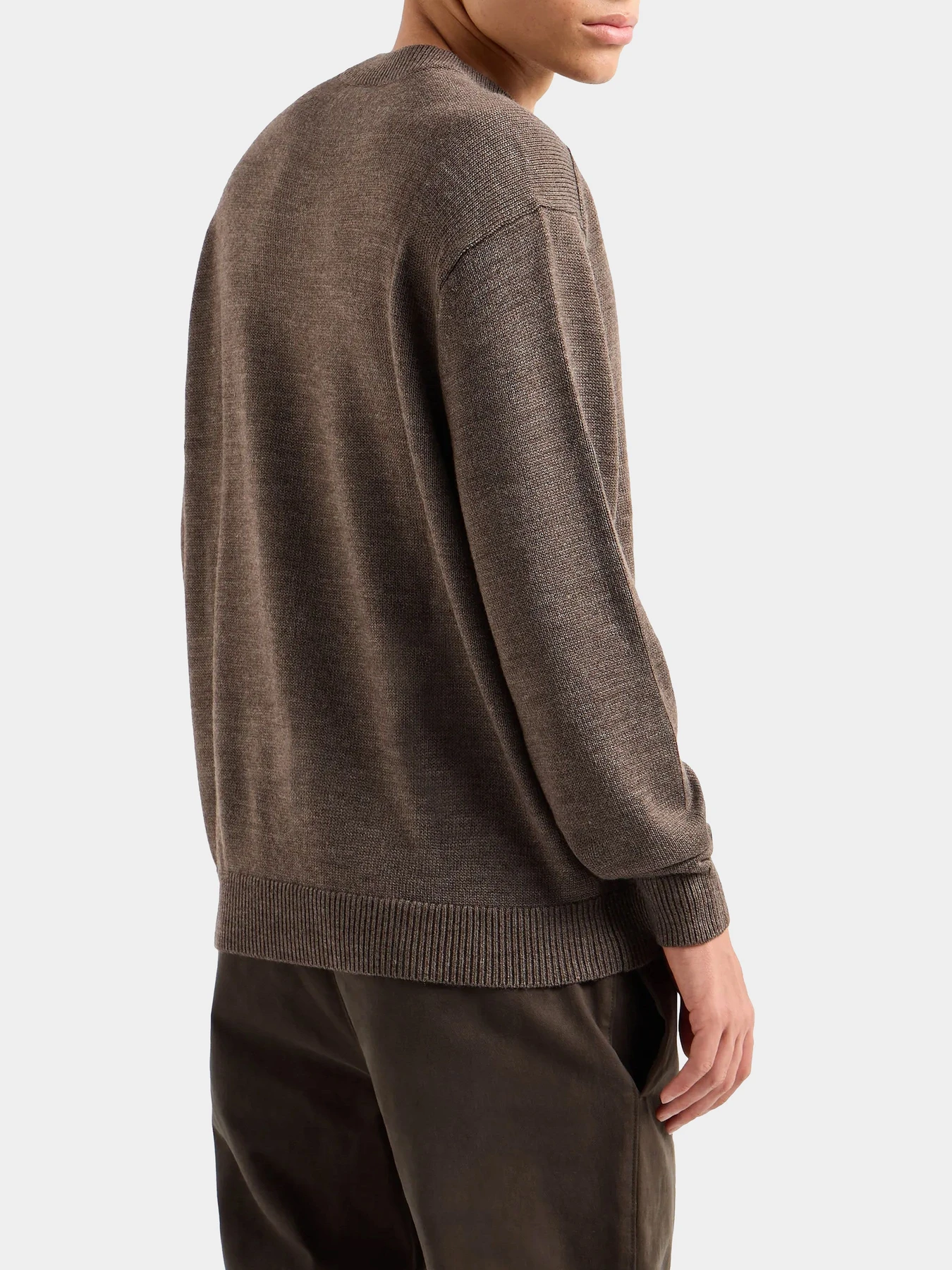 Худи и свитшоты Armani Exchange модель 6DZM1F-ZM1LZ-3718 Худи и свитшоты Armani Exchange модель 6DZM1F-ZM1LZ-3718 Фото