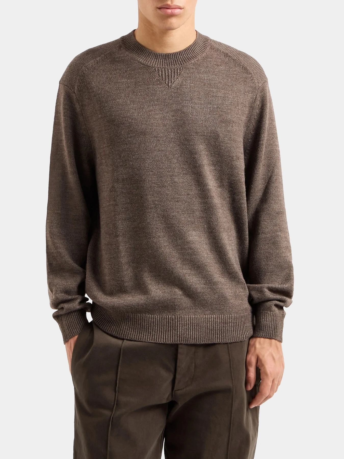 Худи и свитшоты Armani Exchange модель 6DZM1F-ZM1LZ-3718 Худи и свитшоты Armani Exchange модель 6DZM1F-ZM1LZ-3718 Фото
