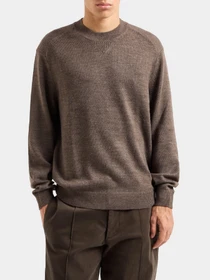 Худи и свитшоты Armani Exchange модель 6DZM1F-ZM1LZ-3718 Фото