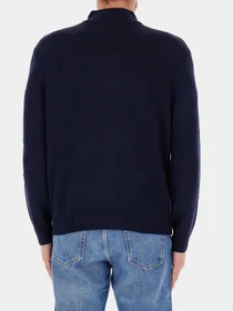 Худи и свитшоты Armani Exchange модель 6DZM1S-ZM1LZ-1510 Фото
