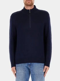 Худи и свитшоты Armani Exchange модель 6DZM1S-ZM1LZ-1510 Фото
