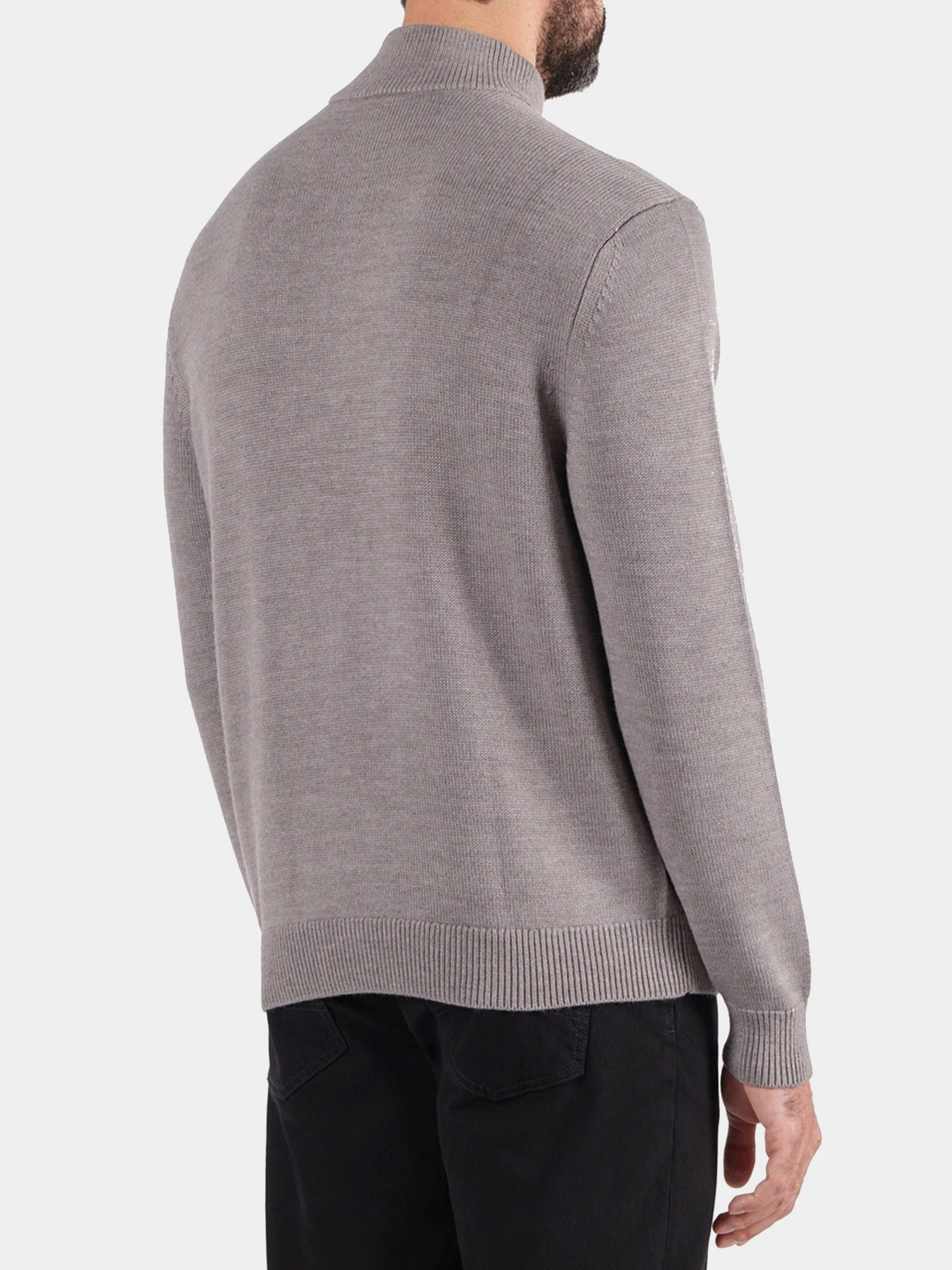 Худи и свитшоты Armani Exchange модель 6DZM1S-ZM1LZ-17AC Худи и свитшоты Armani Exchange модель 6DZM1S-ZM1LZ-17AC Фото