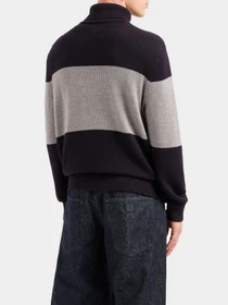 Худи и свитшоты Armani Exchange модель 6DZM2E-ZM1LZ-25FV Фото