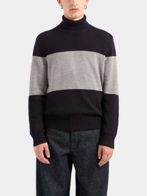 Худи и свитшоты Armani Exchange модель 6DZM2E-ZM1LZ-25FV Фото