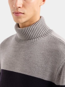 Худи и свитшоты Armani Exchange модель 6DZM2E-ZM1LZ-27AD Фото