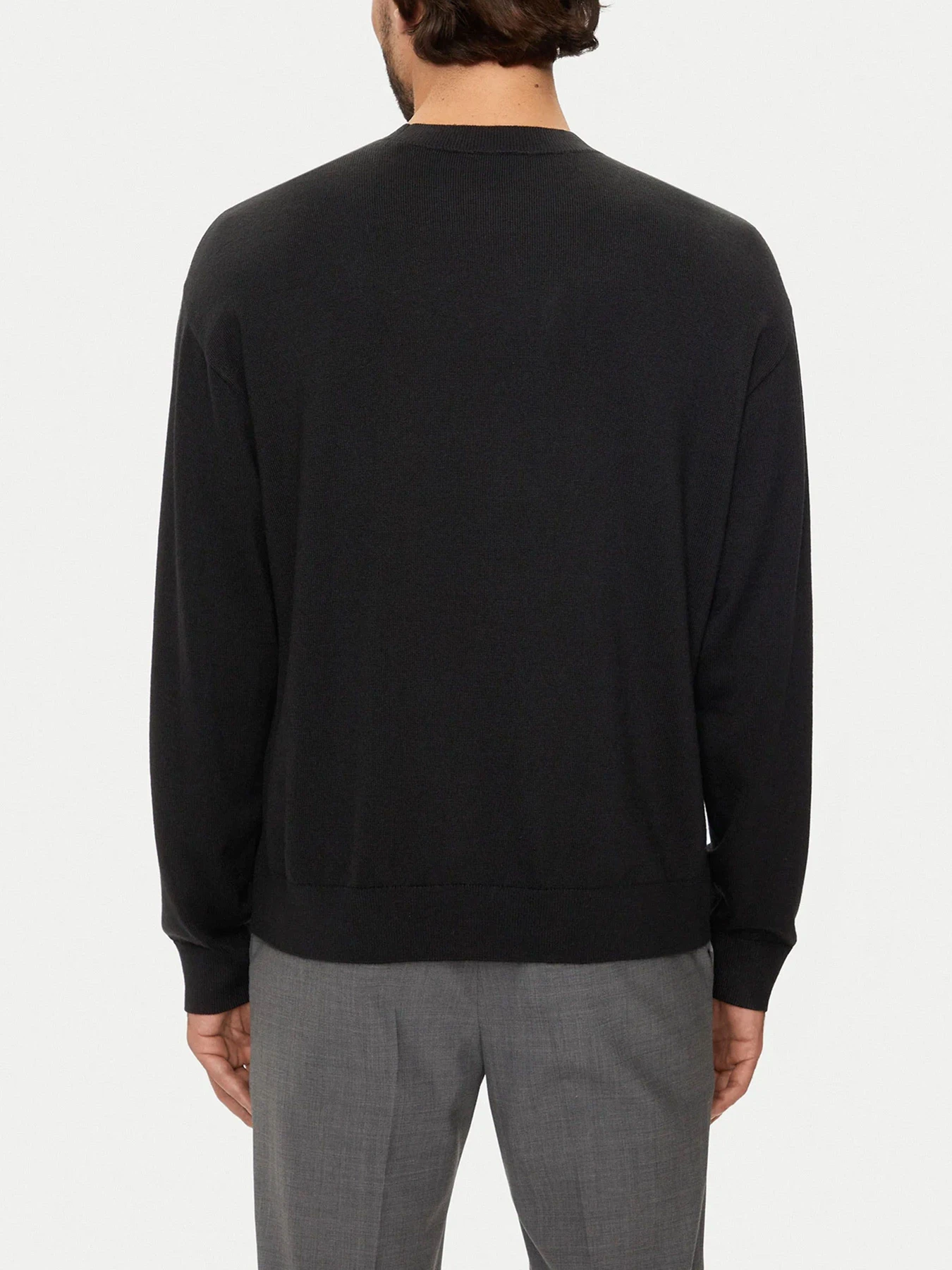 Худи и свитшоты Armani Exchange модель 6DZM6H-ZM5BZ-1200 Худи и свитшоты Armani Exchange модель 6DZM6H-ZM5BZ-1200 Фото
