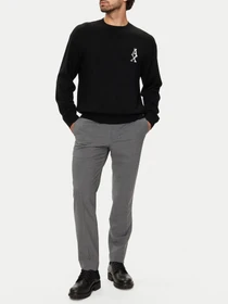 Худи и свитшоты Armani Exchange модель 6DZM6H-ZM5BZ-1200 Фото