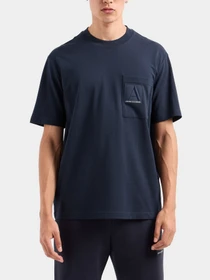 Футболки и поло Armani Exchange модель 6DZMJC-ZJXHZ-1510 Фото