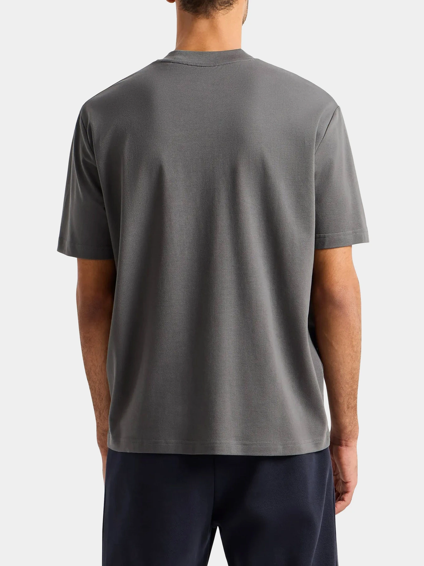 Футболки и поло Armani Exchange модель 6DZMJC-ZJXHZ-19AC Футболки и поло Armani Exchange модель 6DZMJC-ZJXHZ-19AC Фото
