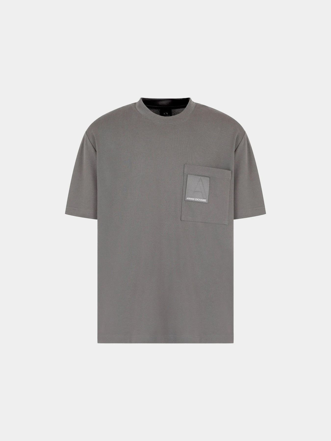 Футболки и поло Armani Exchange модель 6DZMJC-ZJXHZ-19AC Футболки и поло Armani Exchange модель 6DZMJC-ZJXHZ-19AC Фото