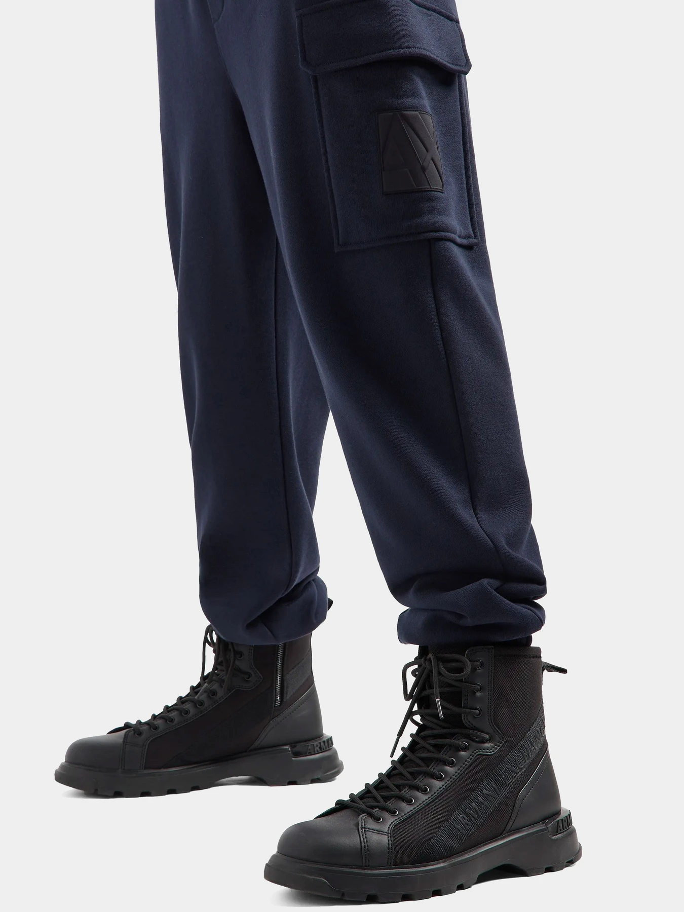 Брюки Armani Exchange модель 6DZPJH-ZJ4XZ-1510 Брюки Armani Exchange модель 6DZPJH-ZJ4XZ-1510 Фото