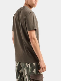 Футболки и поло Armani Exchange модель 6DZTHF-ZJH4Z-1897 Фото