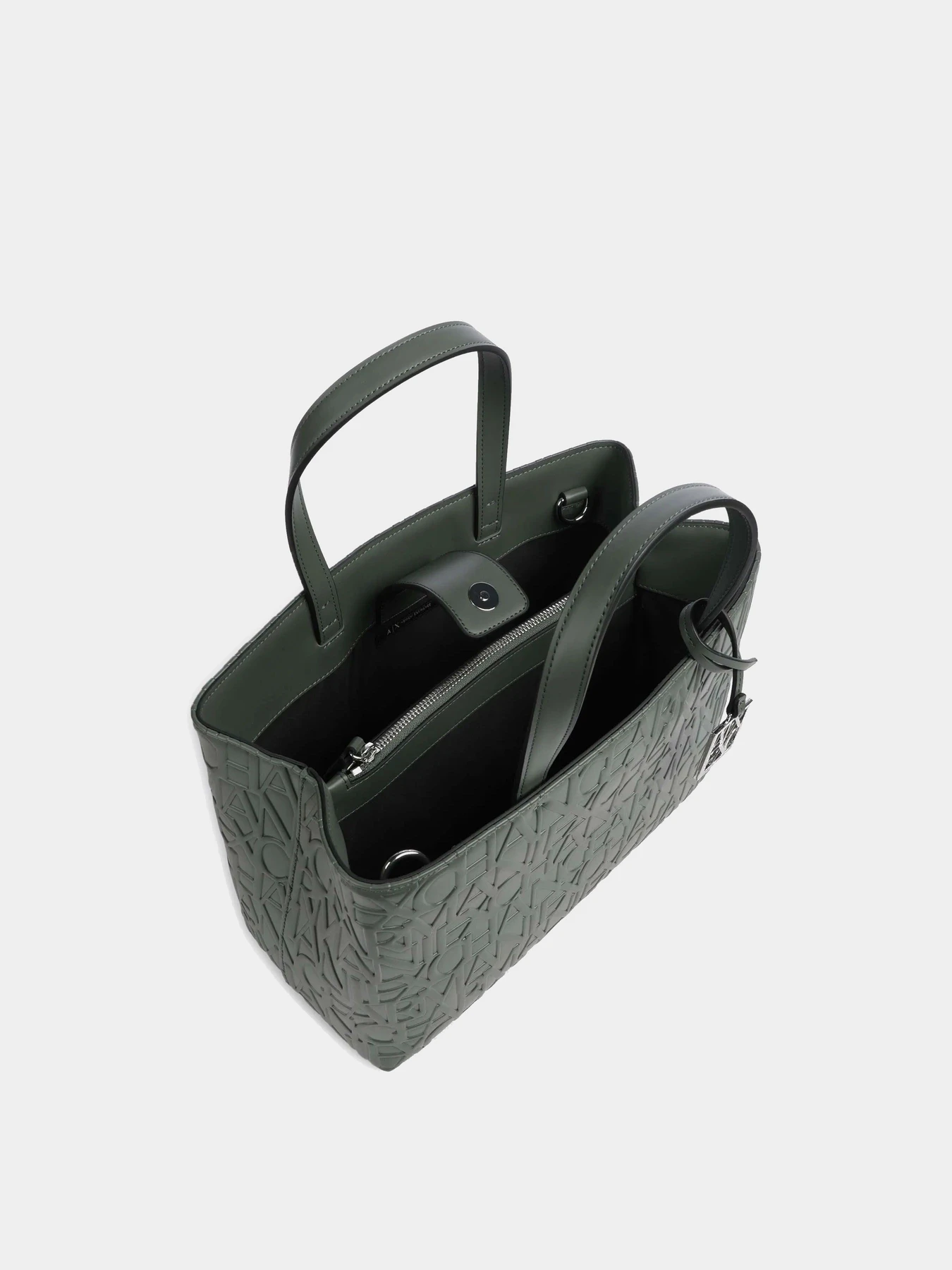 Сумки Armani Exchange модель 942646-CC793-09182 Сумки Armani Exchange модель 942646-CC793-09182 Фото