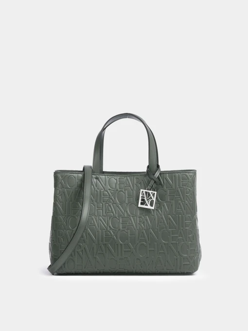 Сумки Armani Exchange модель 942646-CC793-09182 Фото