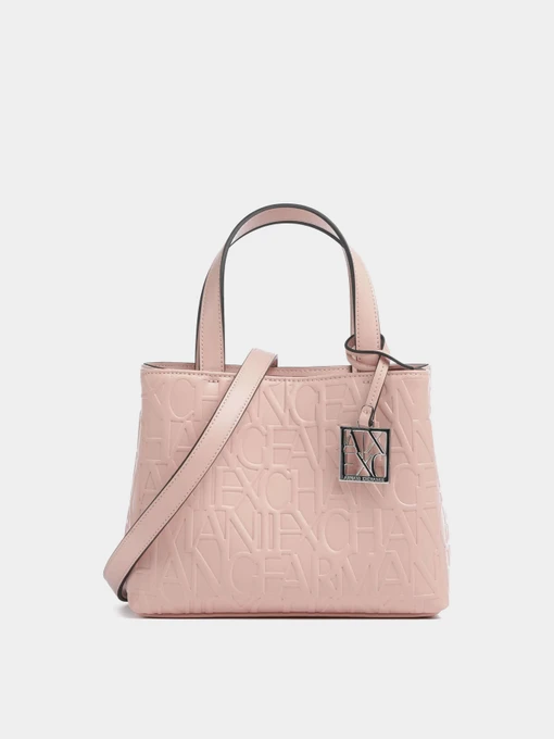 Сумки Armani Exchange модель 942647-CC793-20570 Фото
