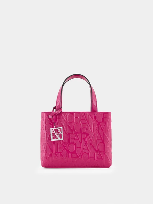 Сумки Armani Exchange модель 942647-CC794-10177 Фото