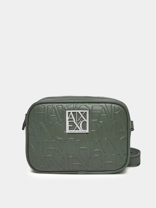 Сумки Armani Exchange модель 942733-CC793-09182 Фото