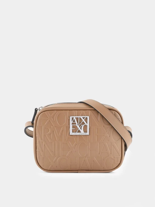 Сумки Armani Exchange модель 942733-CC793-14949 Фото