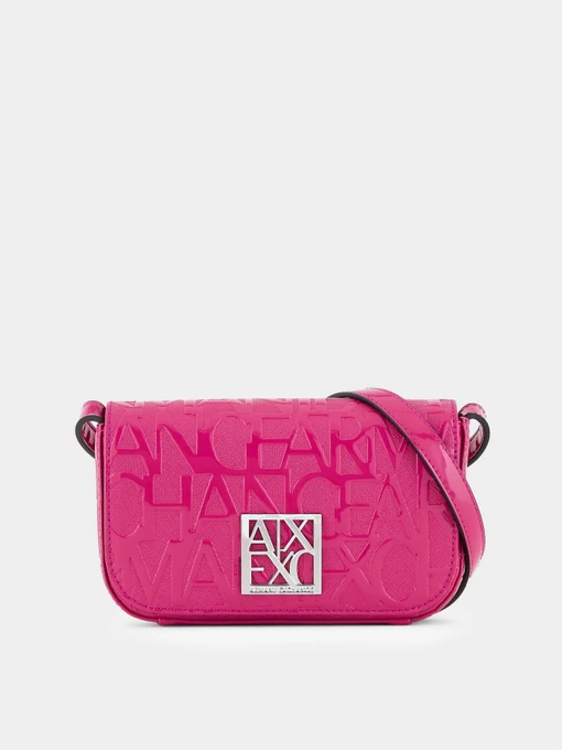 Сумки Armani Exchange модель 942734-CC794-10177 Фото