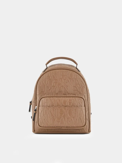 Рюкзаки Armani Exchange модель 942805-CC793-14949 Фото