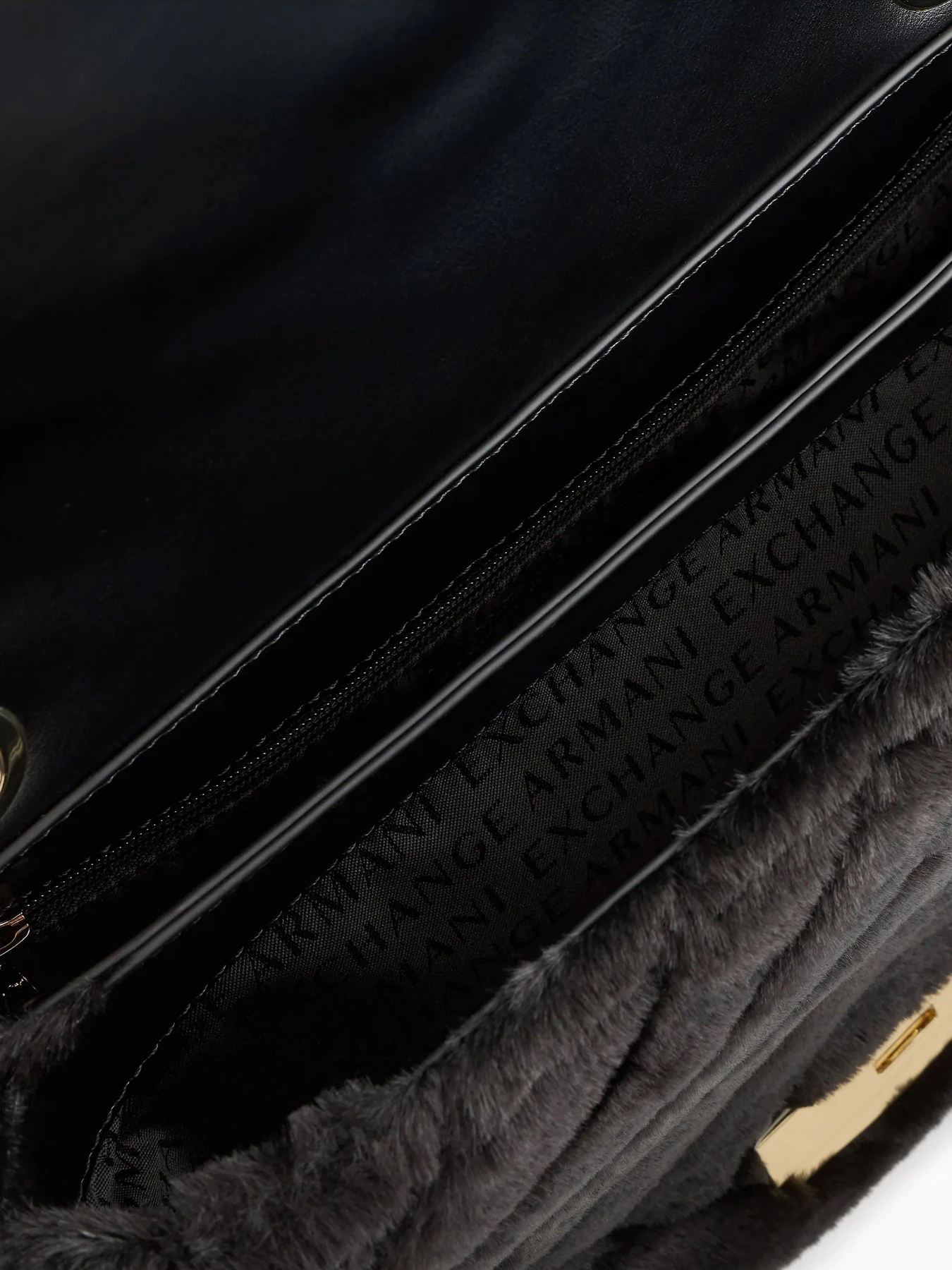 Сумки Armani Exchange модель 949122-4F708-00020 Фото