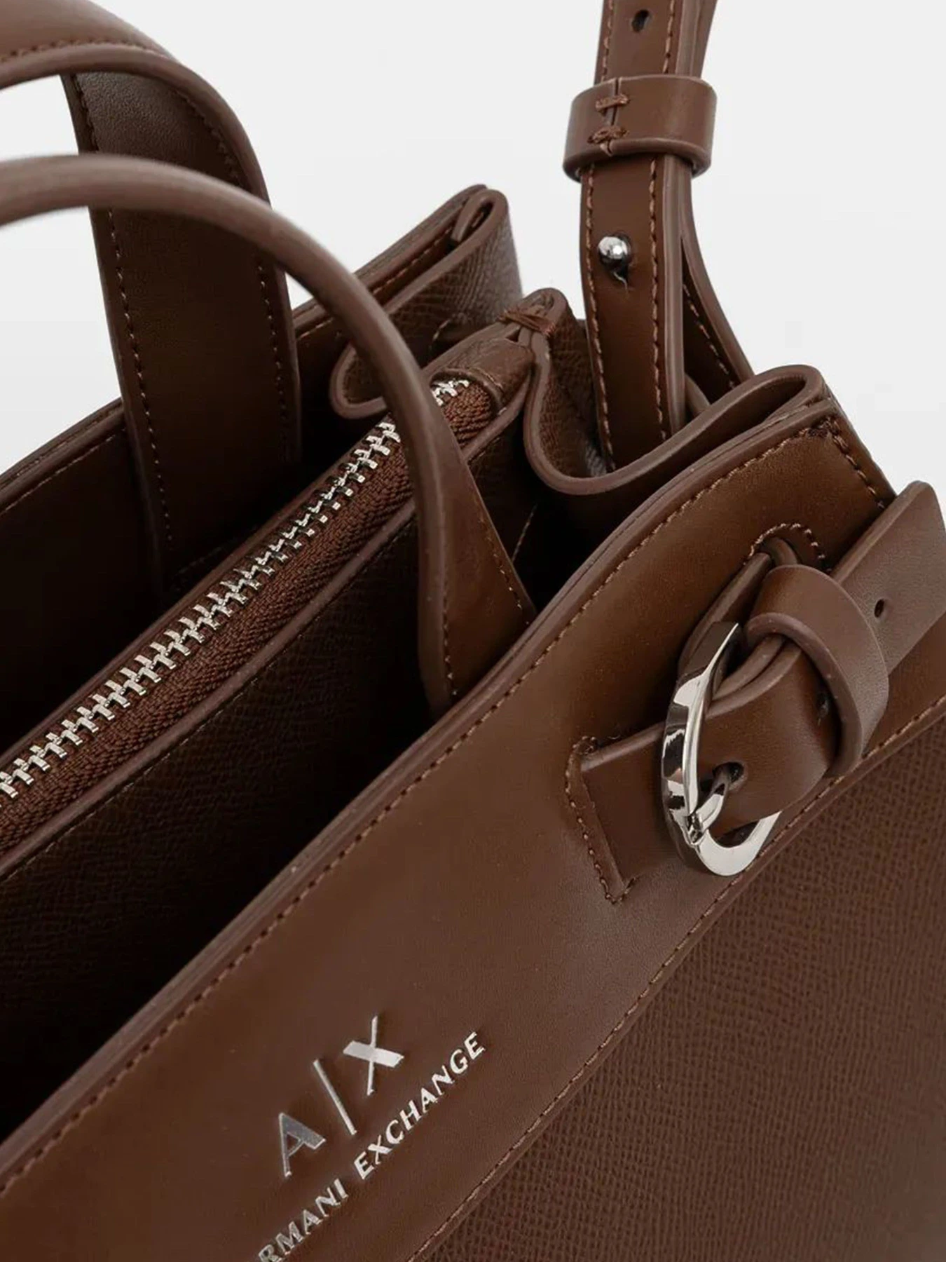 Сумки Armani Exchange модель 949136-4R755-04759 Фото