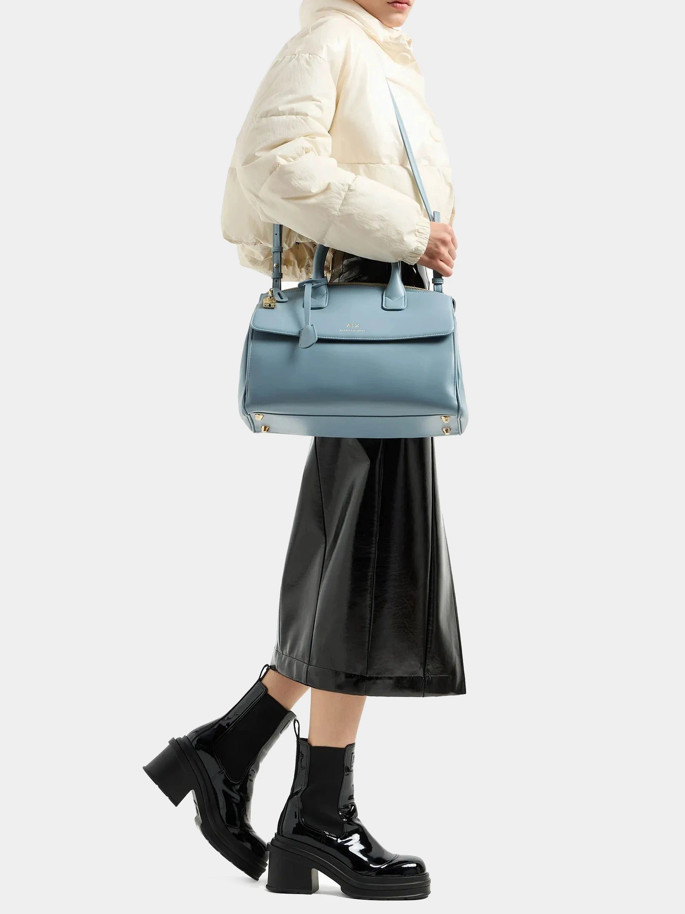 Сумки Armani Exchange модель 949161-4F779-25132 Сумки Armani Exchange модель 949161-4F779-25132 Фото