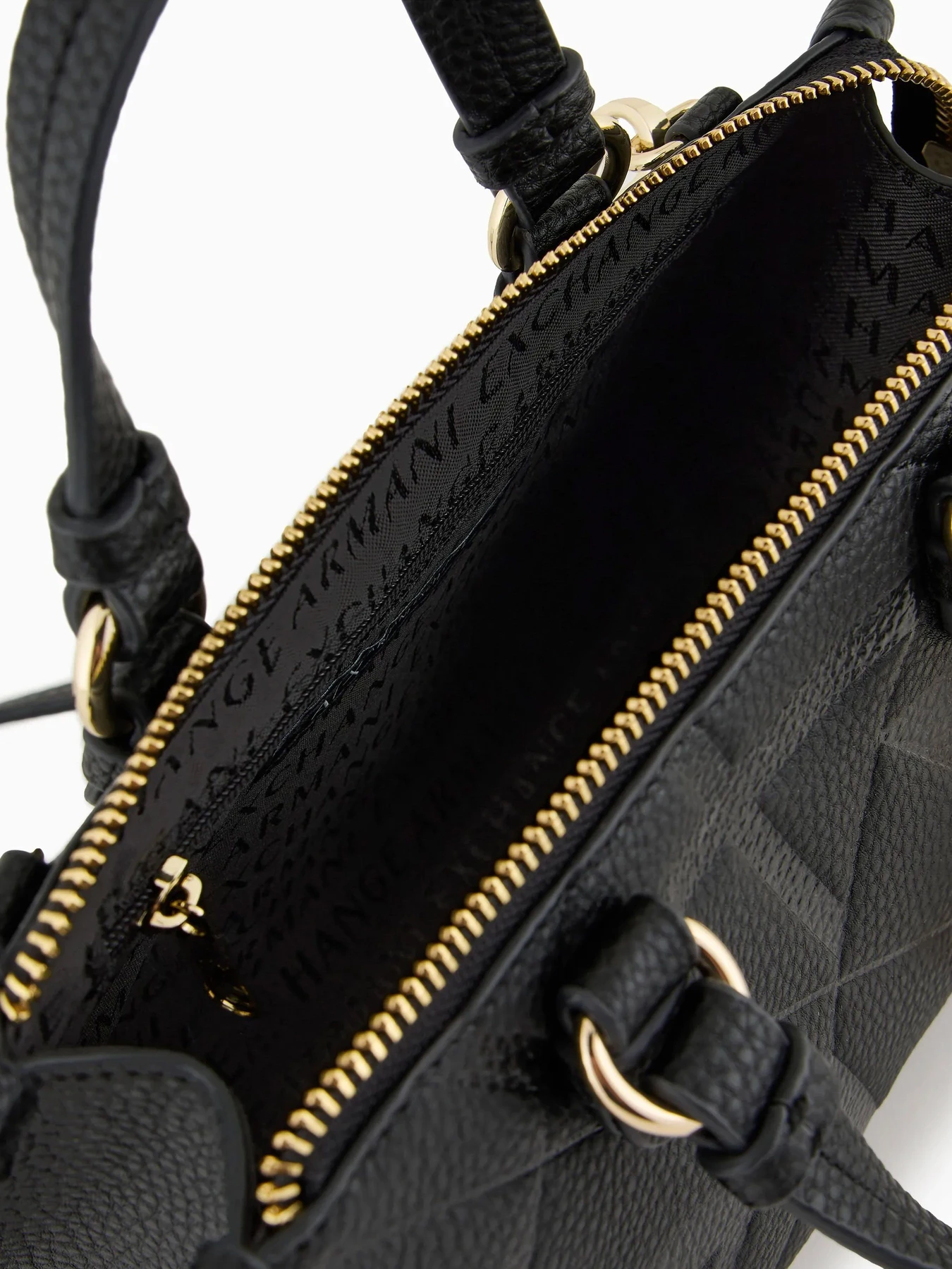 Сумки Armani Exchange модель 949187-4F784-19921 Фото