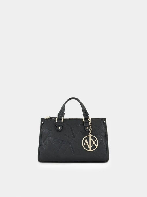 Сумки Armani Exchange модель 949187-4F784-19921 Фото