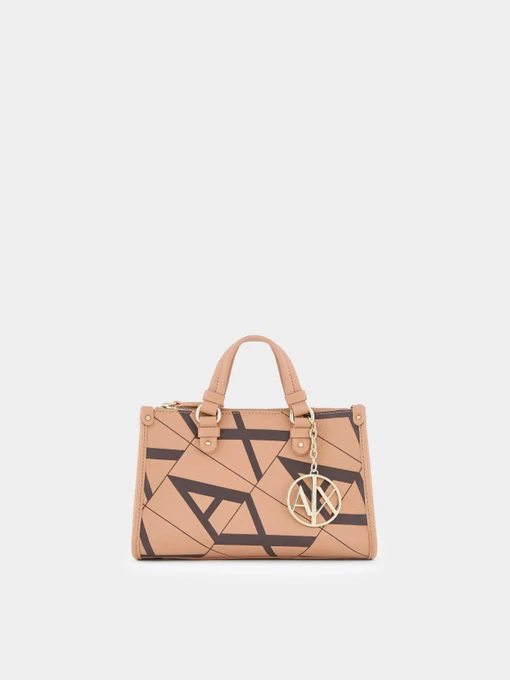 Сумки Armani Exchange модель 949187-4F784-20970 Фото