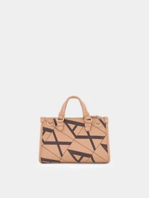Сумки Armani Exchange модель 949187-4F784-20970 Фото