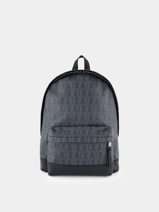 Рюкзаки Armani Exchange модель 952666-4F865-21742 Фото