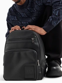Рюкзаки Armani Exchange модель 952670-4F869-00020 Фото