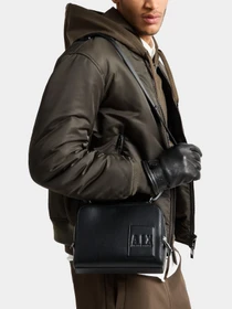 Сумки Armani Exchange модель 952671-4F869-00020 Фото