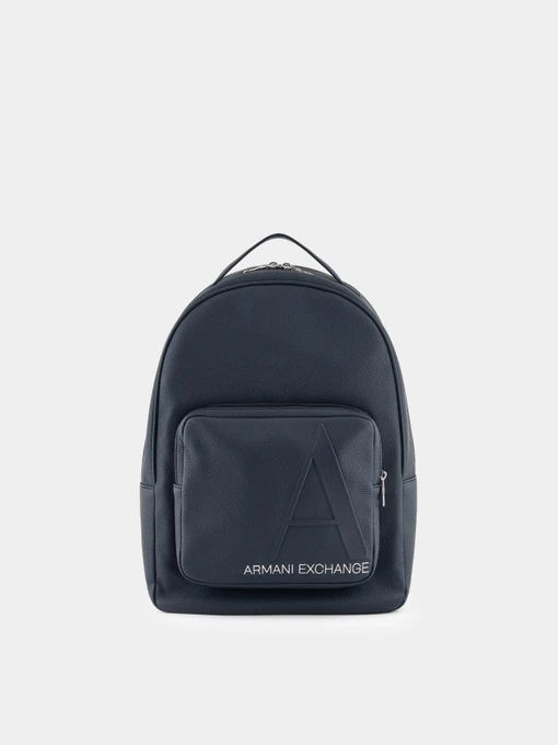 Рюкзаки Armani Exchange модель 952676-4F874-00035 Фото