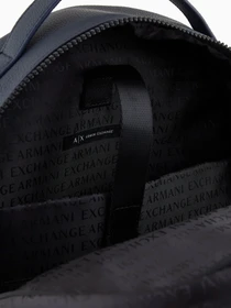 Рюкзаки Armani Exchange модель 952676-4F874-00035 Фото