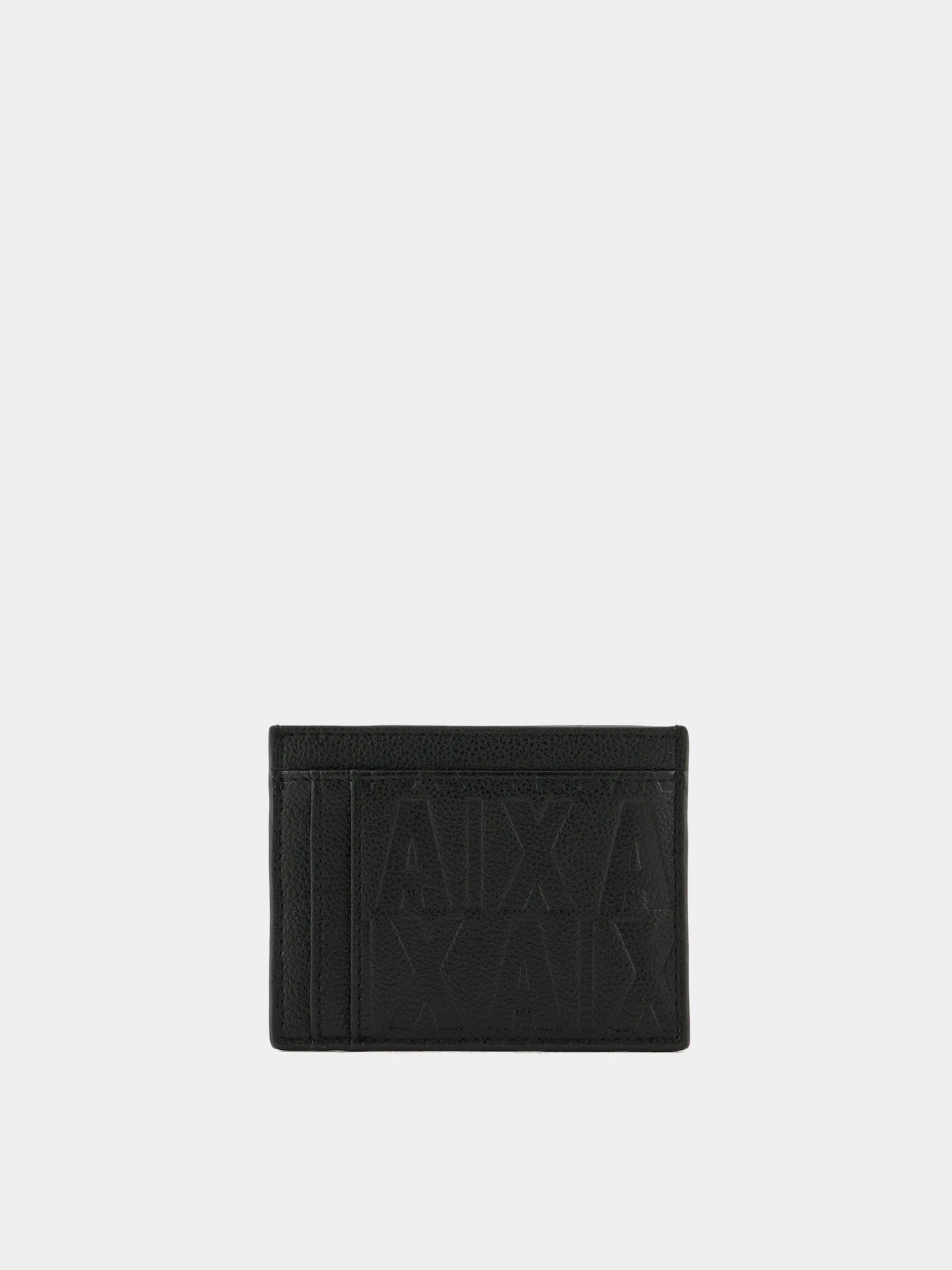 Кошельки Armani Exchange модель 958053-4F885-00020 Фото