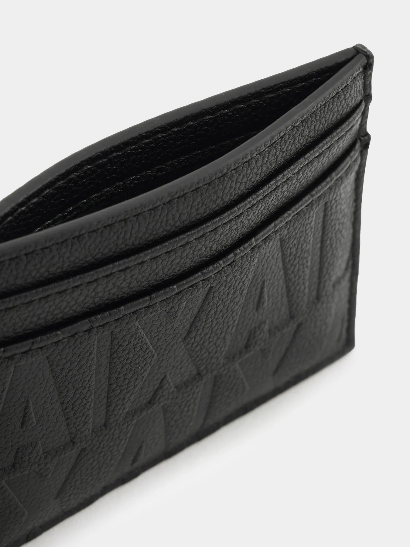 Кошельки Armani Exchange модель 958053-4F885-00020 Фото