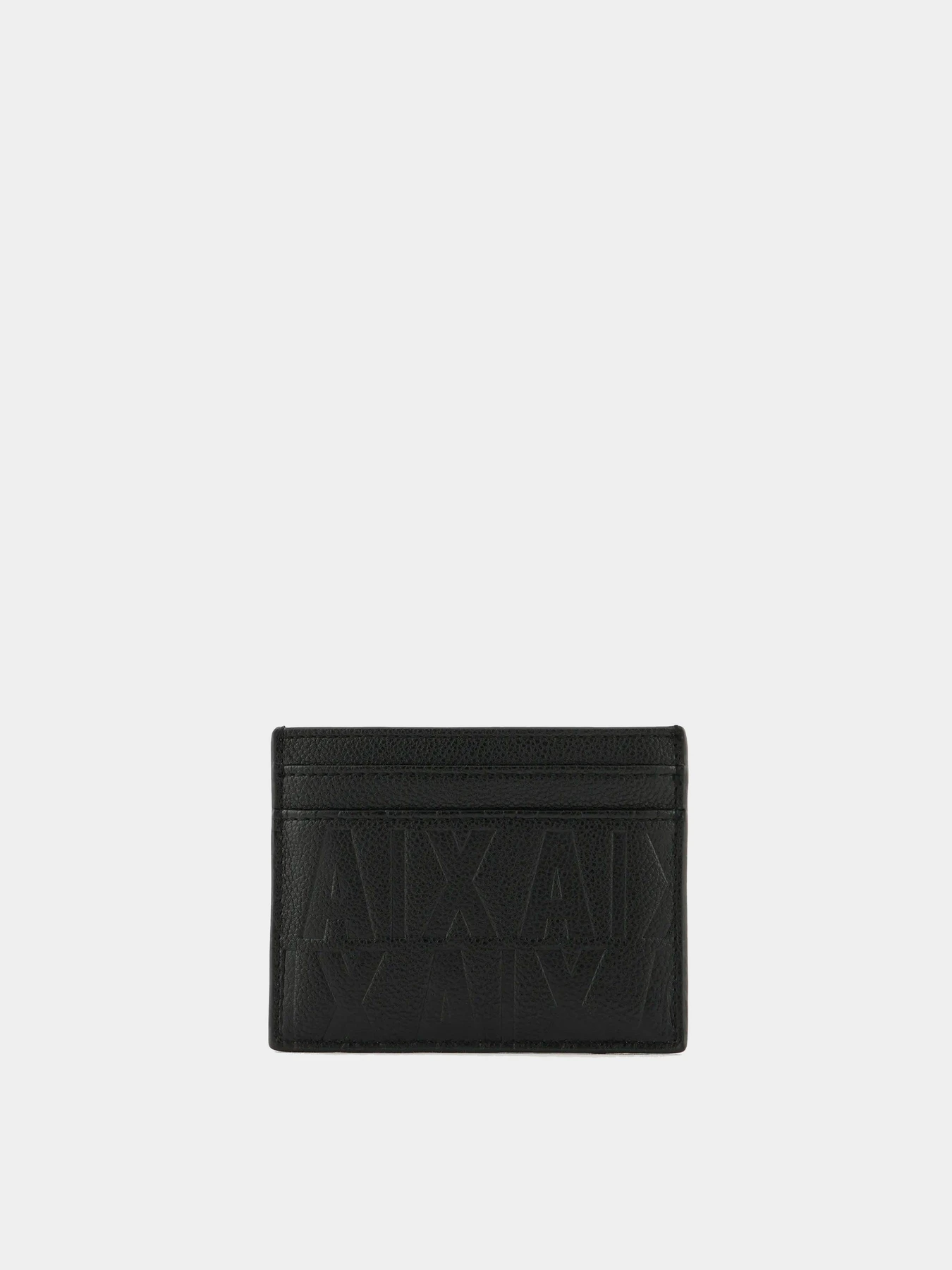 Кошельки Armani Exchange модель 958053-4F885-00020 Фото