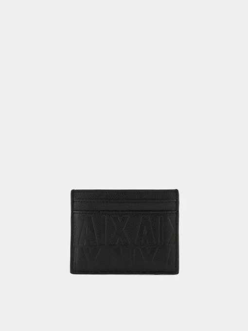 Кошельки Armani Exchange модель 958053-4F885-00020 Фото