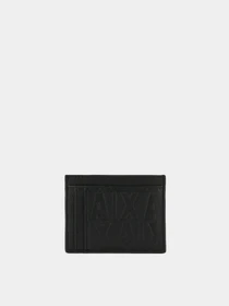 Кошельки Armani Exchange модель 958053-4F885-00020 Фото