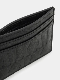 Кошельки Armani Exchange модель 958053-4F885-00020 Фото