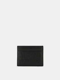 Кошельки Armani Exchange модель 958053-4F885-00020 Фото