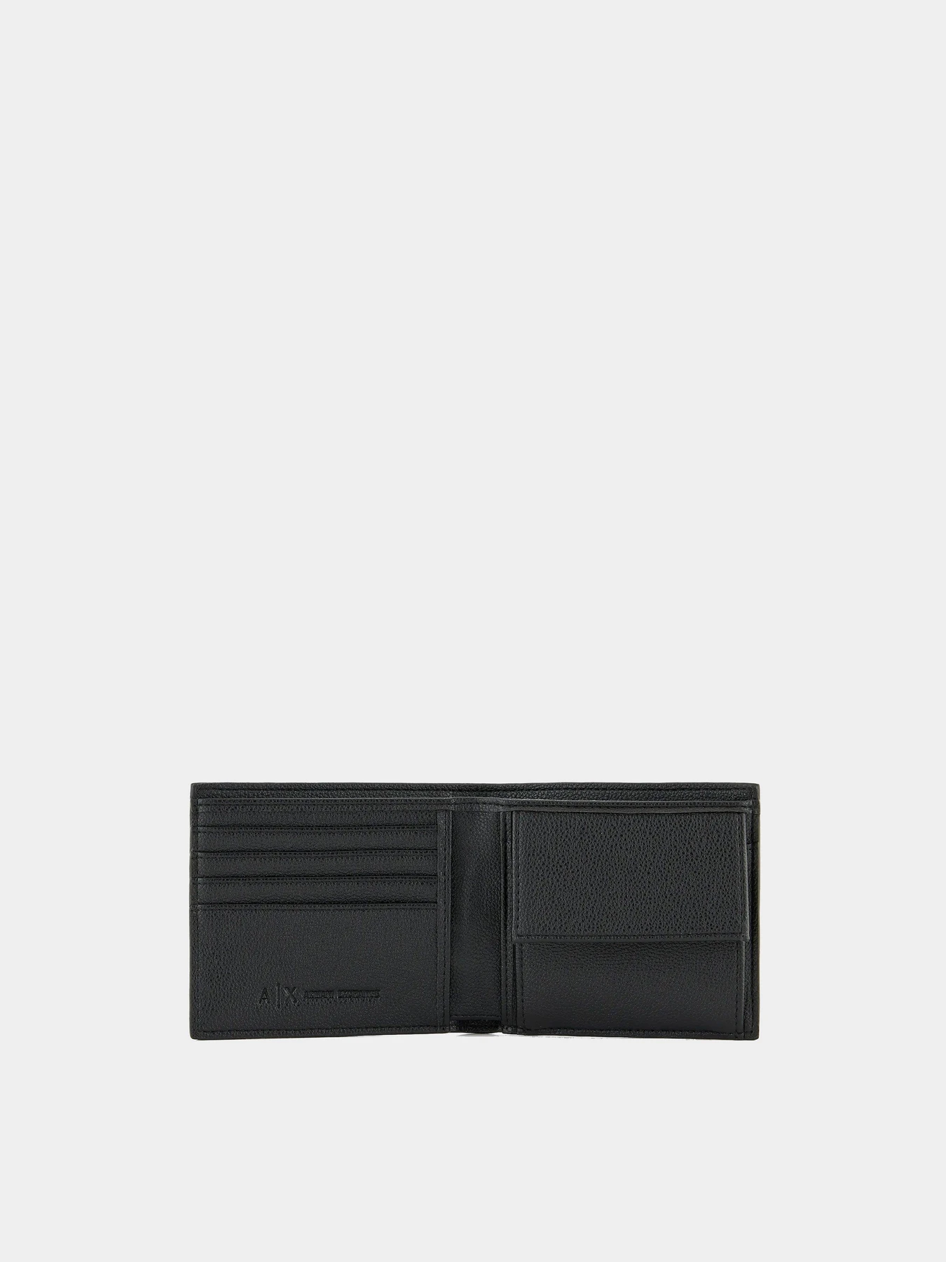 Кошельки Armani Exchange модель 958098-4F885-00020 Фото