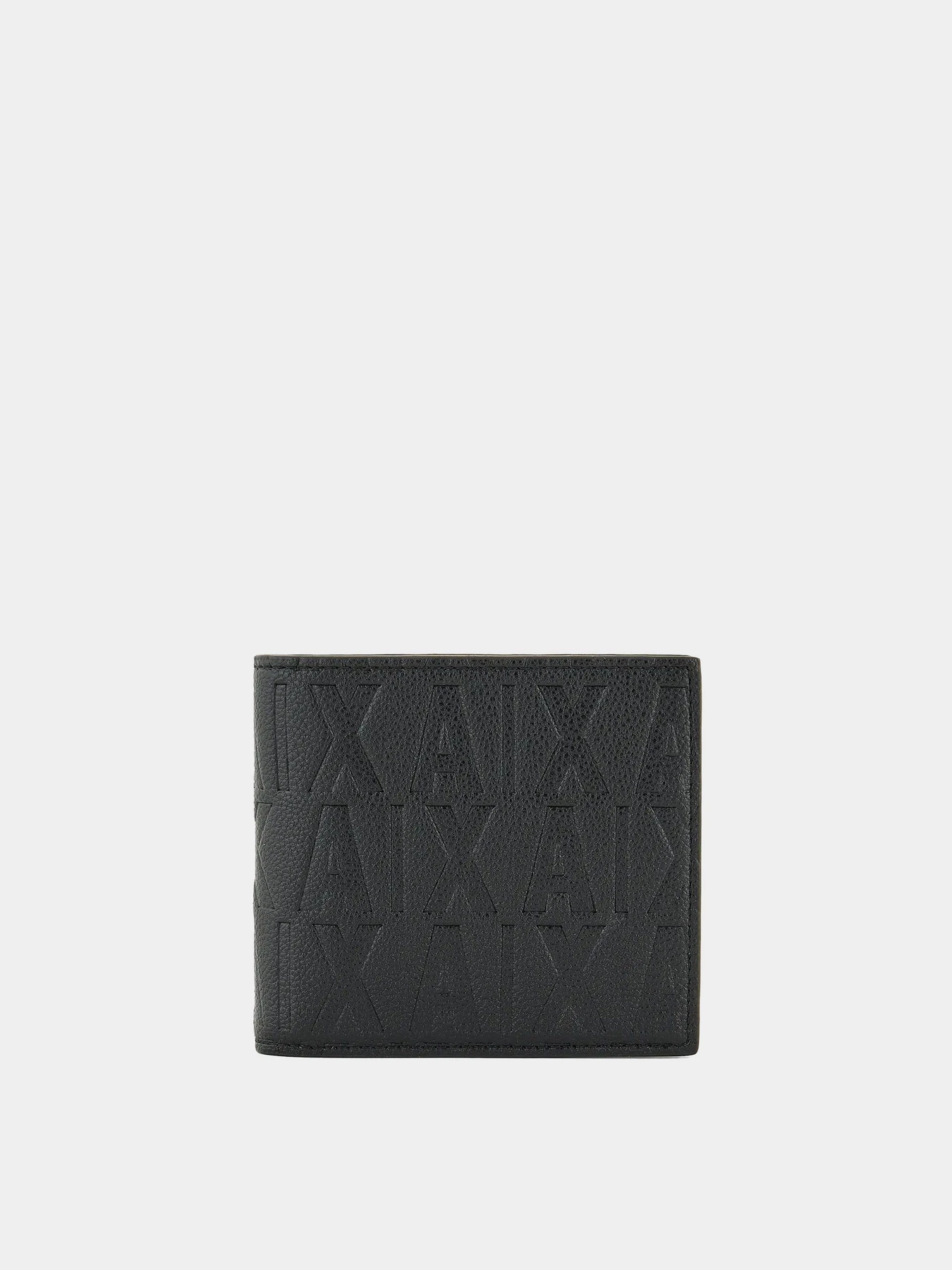 Кошельки Armani Exchange модель 958098-4F885-00020 Фото