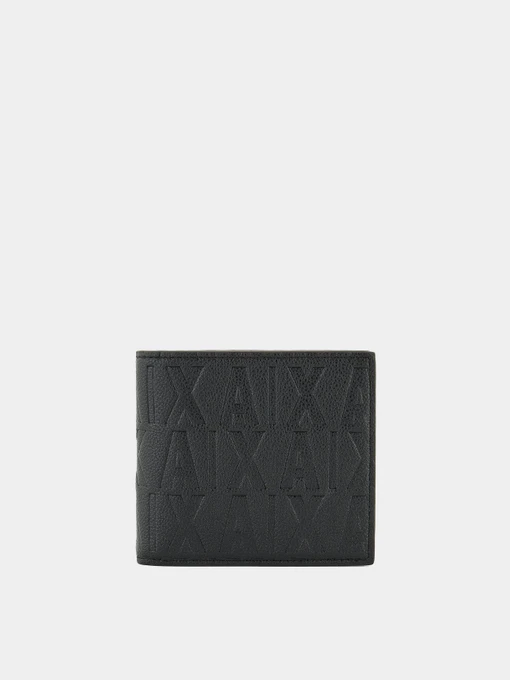 Кошельки Armani Exchange модель 958098-4F885-00020 Фото