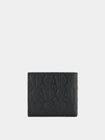 Кошельки Armani Exchange модель 958098-4F885-00020 Фото