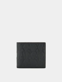 Кошельки Armani Exchange модель 958098-4F885-00020 Фото