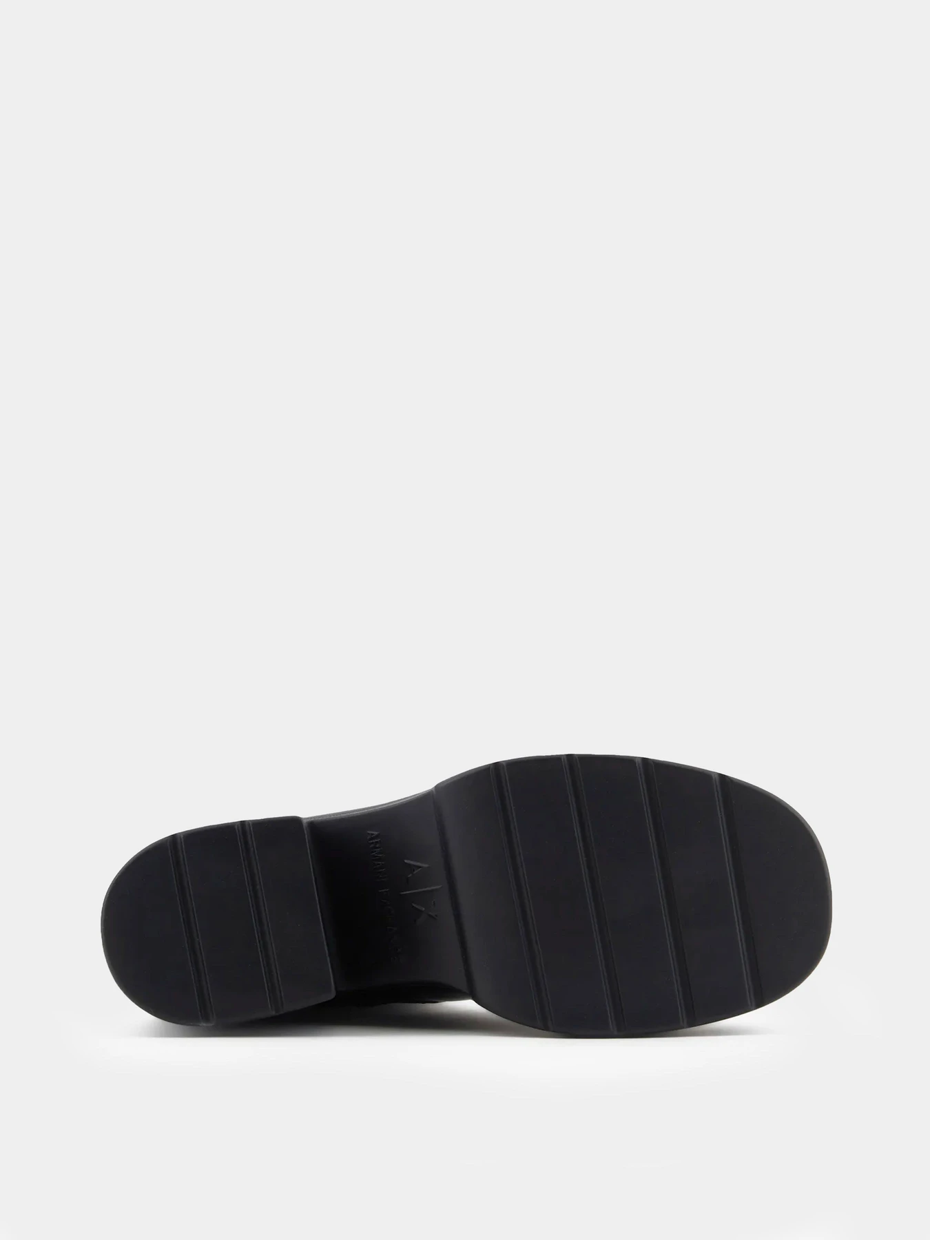 Ботинки и сапоги Armani Exchange модель XDN035-XV879-00002 Фото