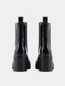 Ботинки и сапоги Armani Exchange модель XDN035-XV879-00002 Фото